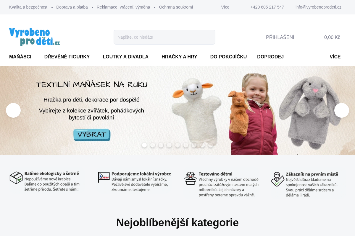 Vyrobenoprodeti.cz