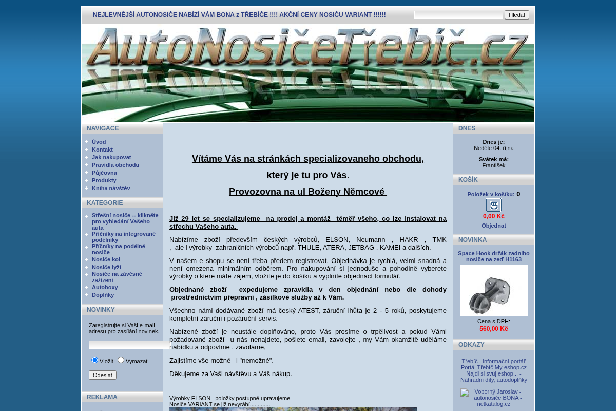 Autonosicetrebic.cz