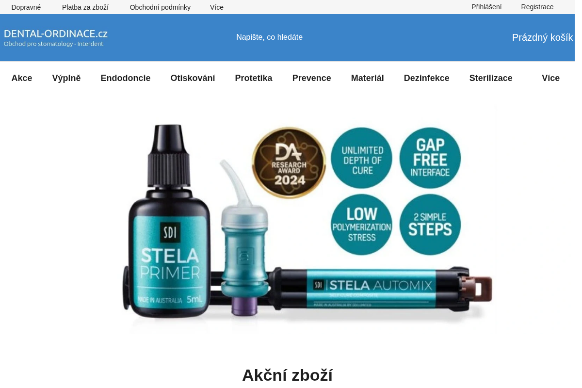 Dental-ordinace.cz