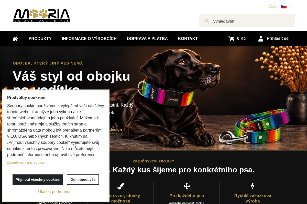 Mooria.eu