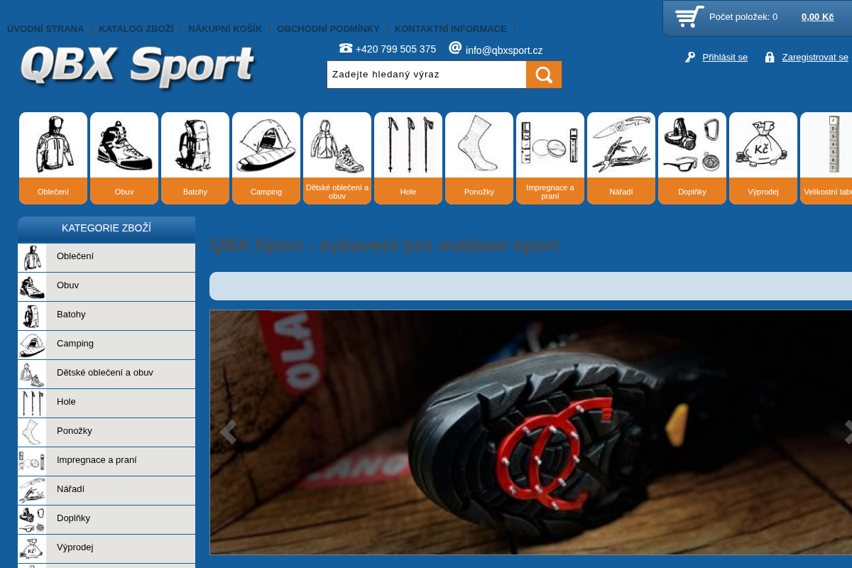 Qbxsport.cz