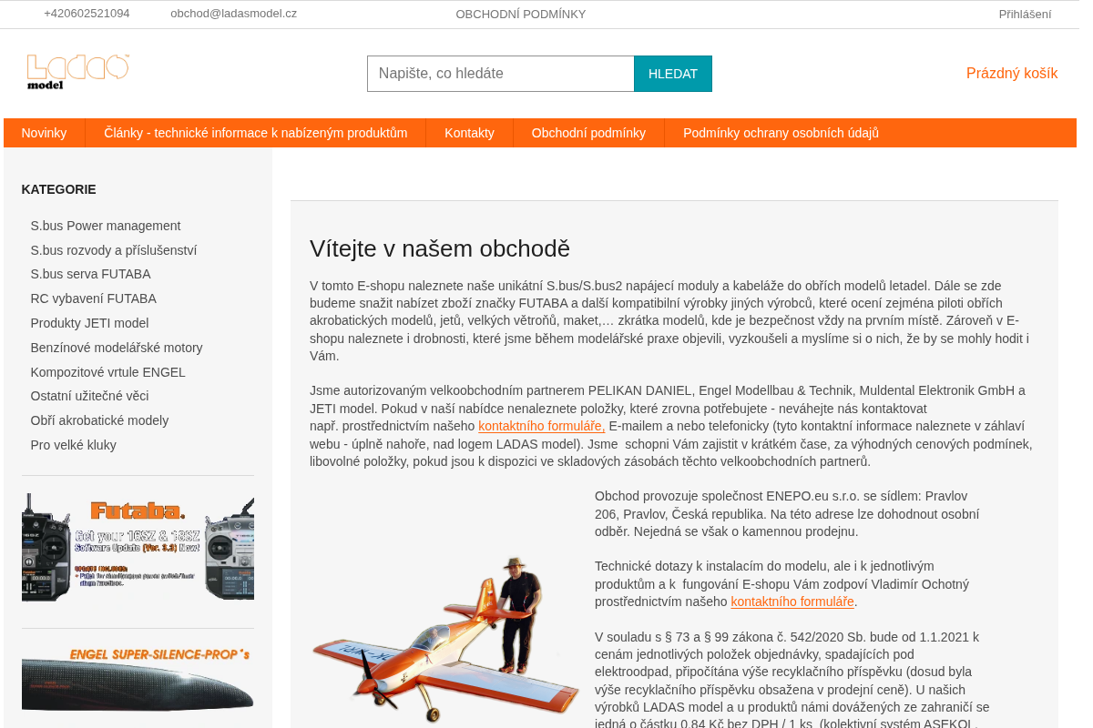 Ladasmodel.cz