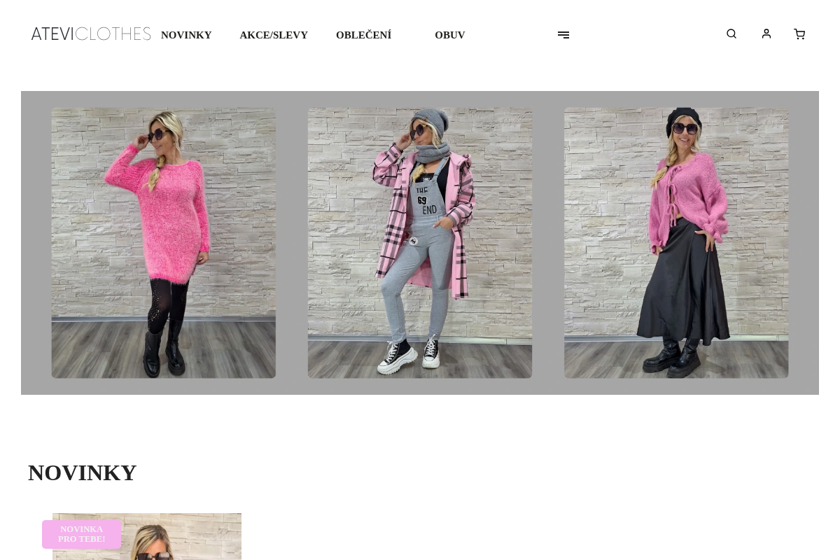 Atevi-clothes.cz