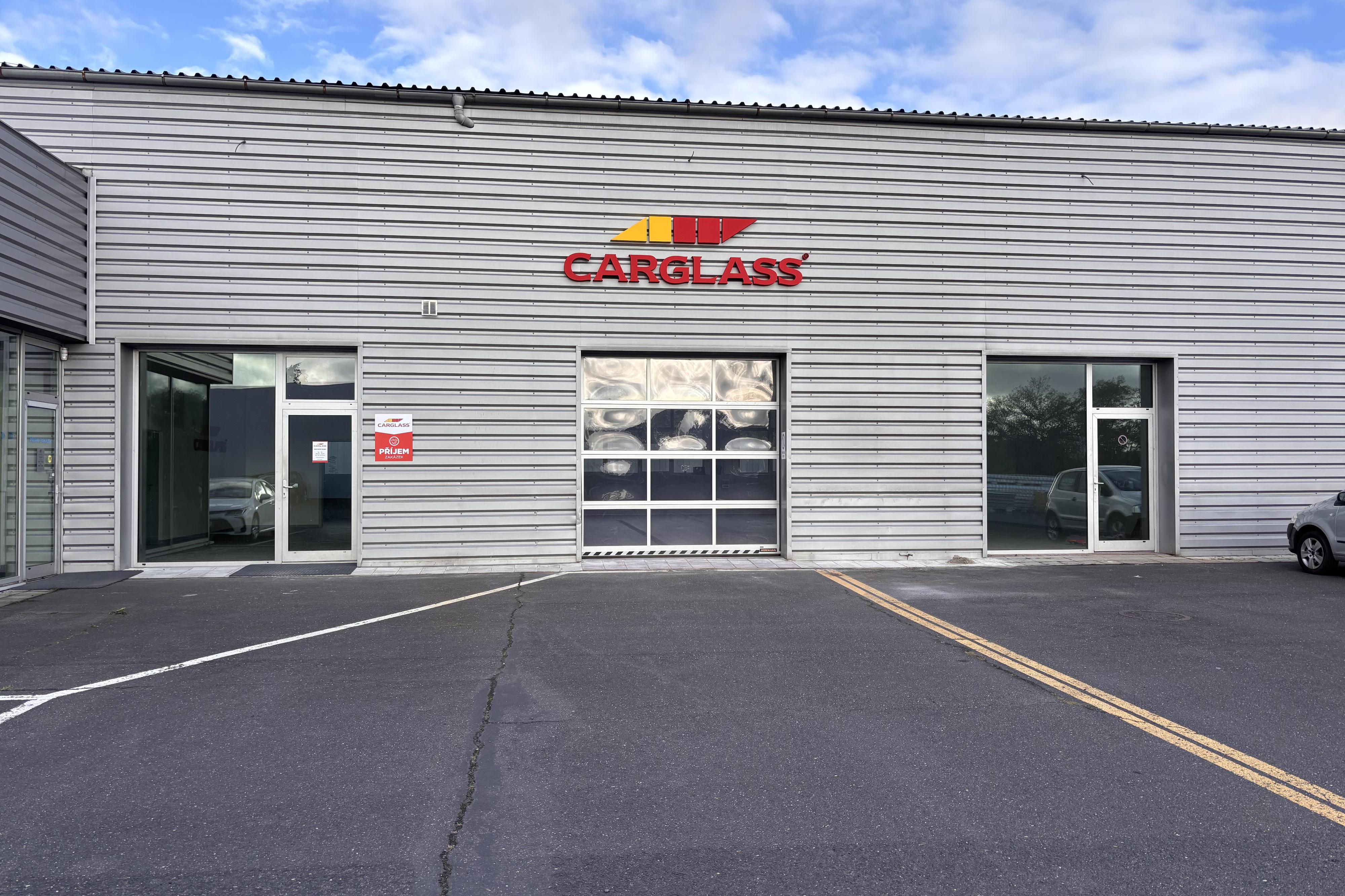 Carglass