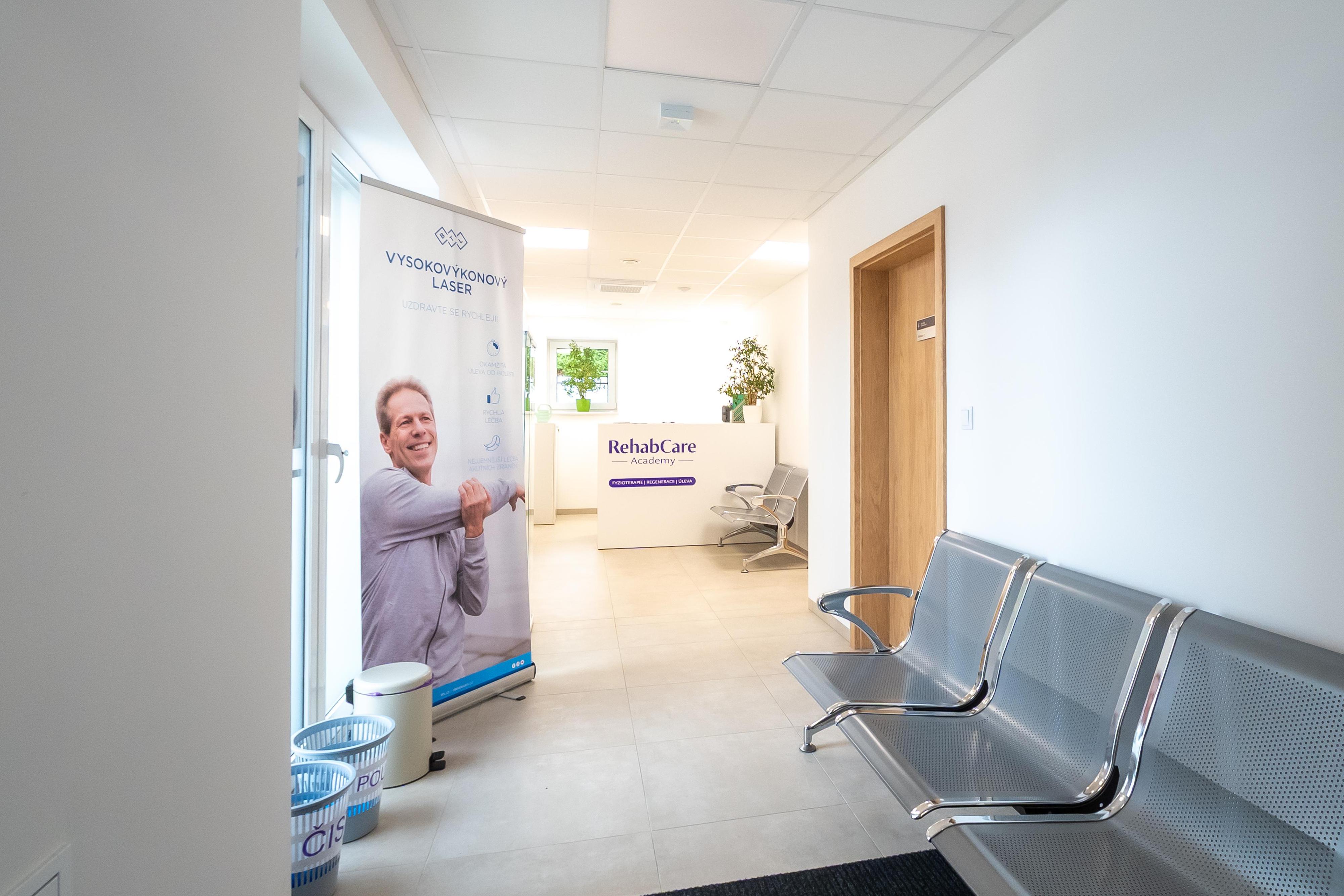 RehabCare Academy, s.r.o. foto 4