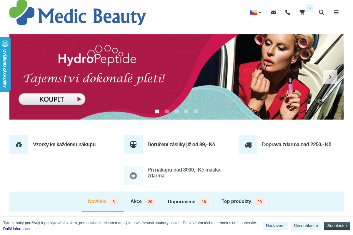 Medic-beauty.cz