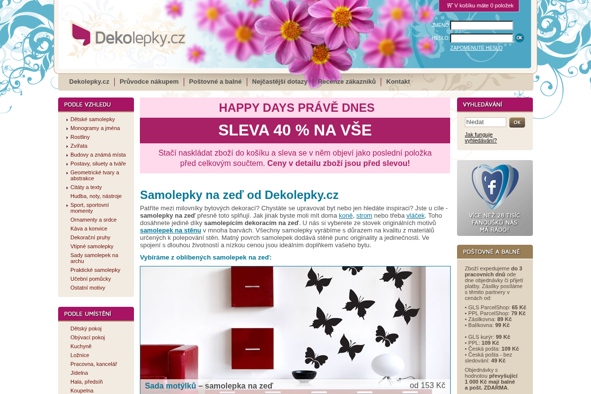 Dekolepky.cz