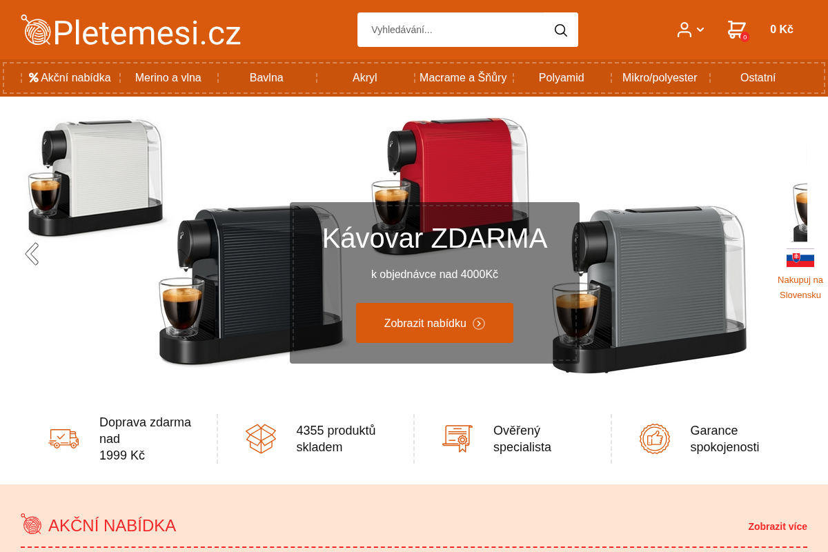 Pletemesi.cz