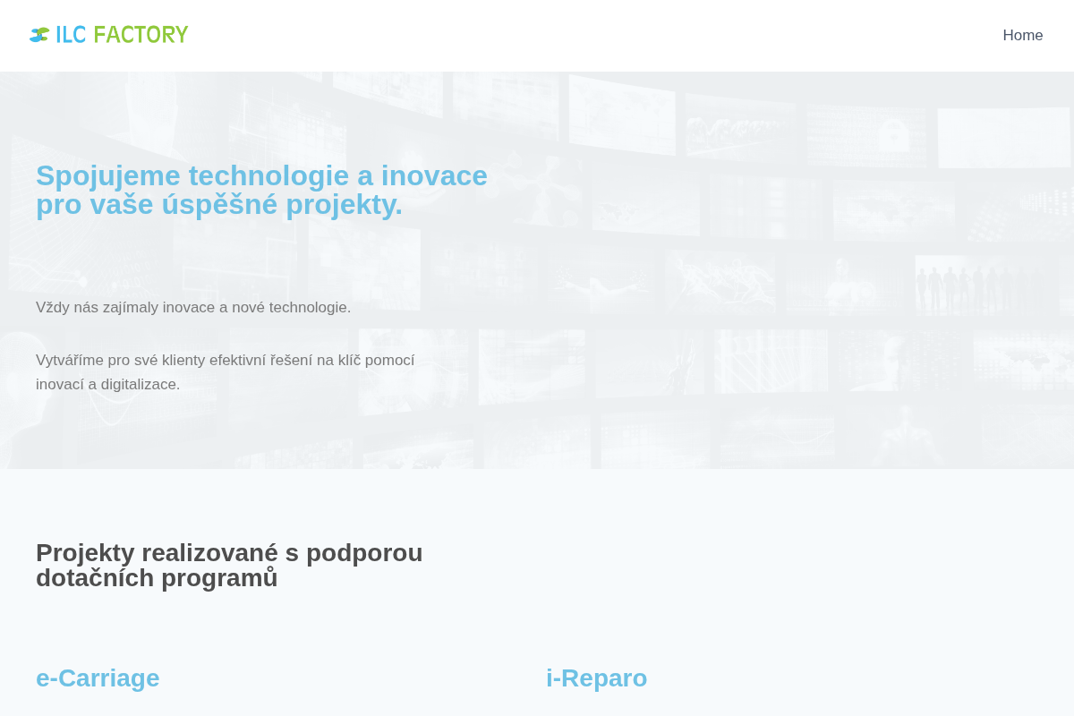 Industrylight.eu