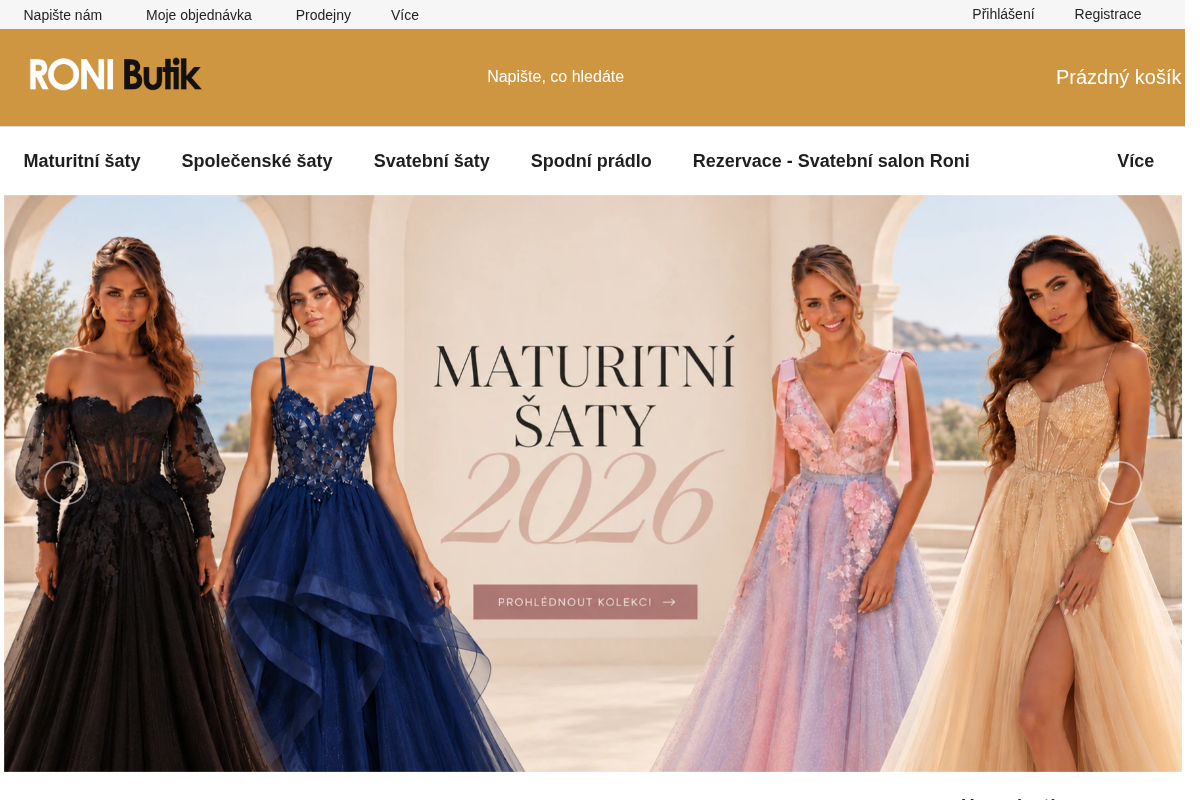 Roni boutique