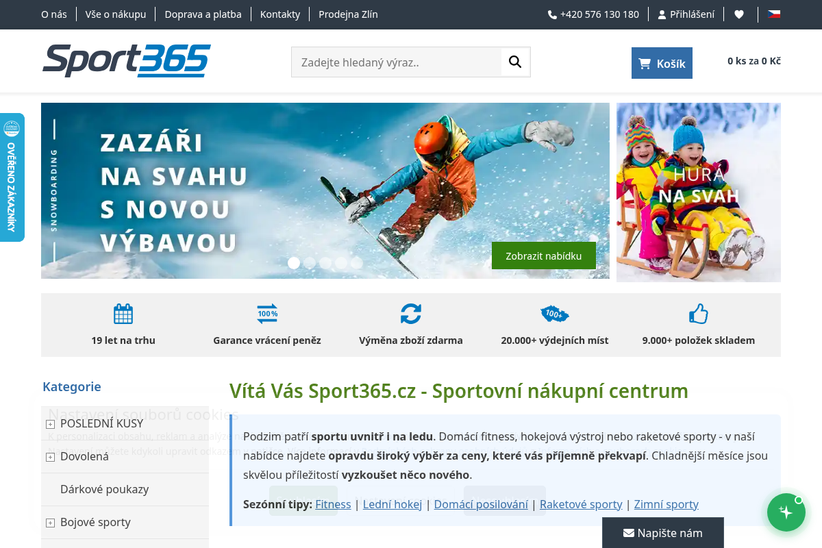 Sport365.cz