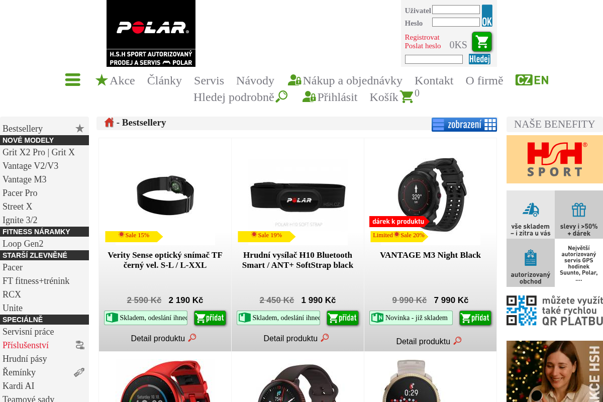 Polarcz.cz