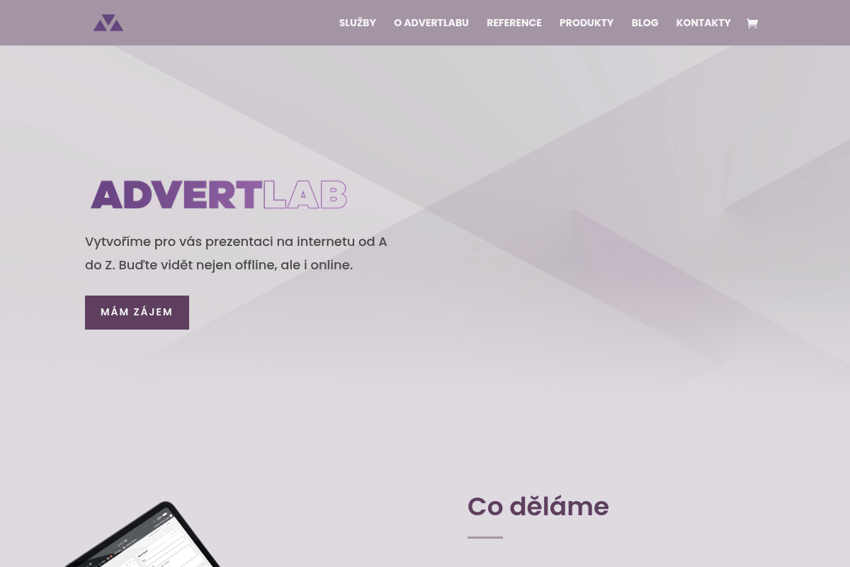 AdvertLab