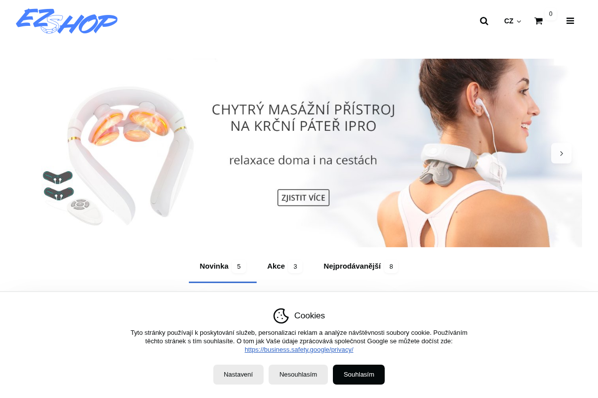 Ezshop.cz
