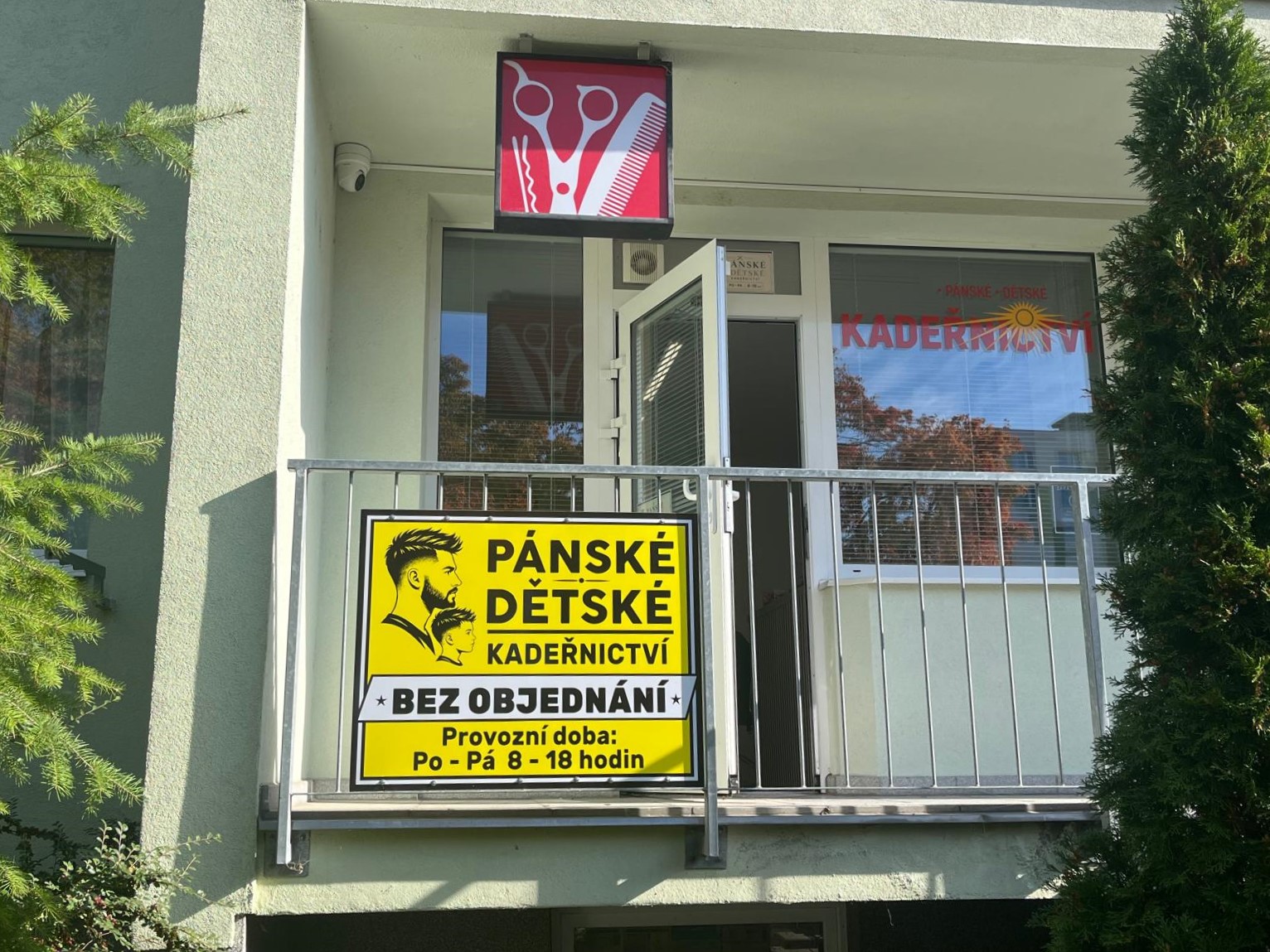 Kadeřnictví LaRo foto 3