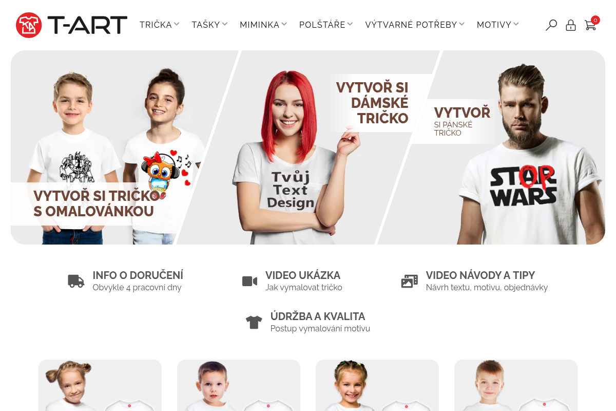 T-ART.cz