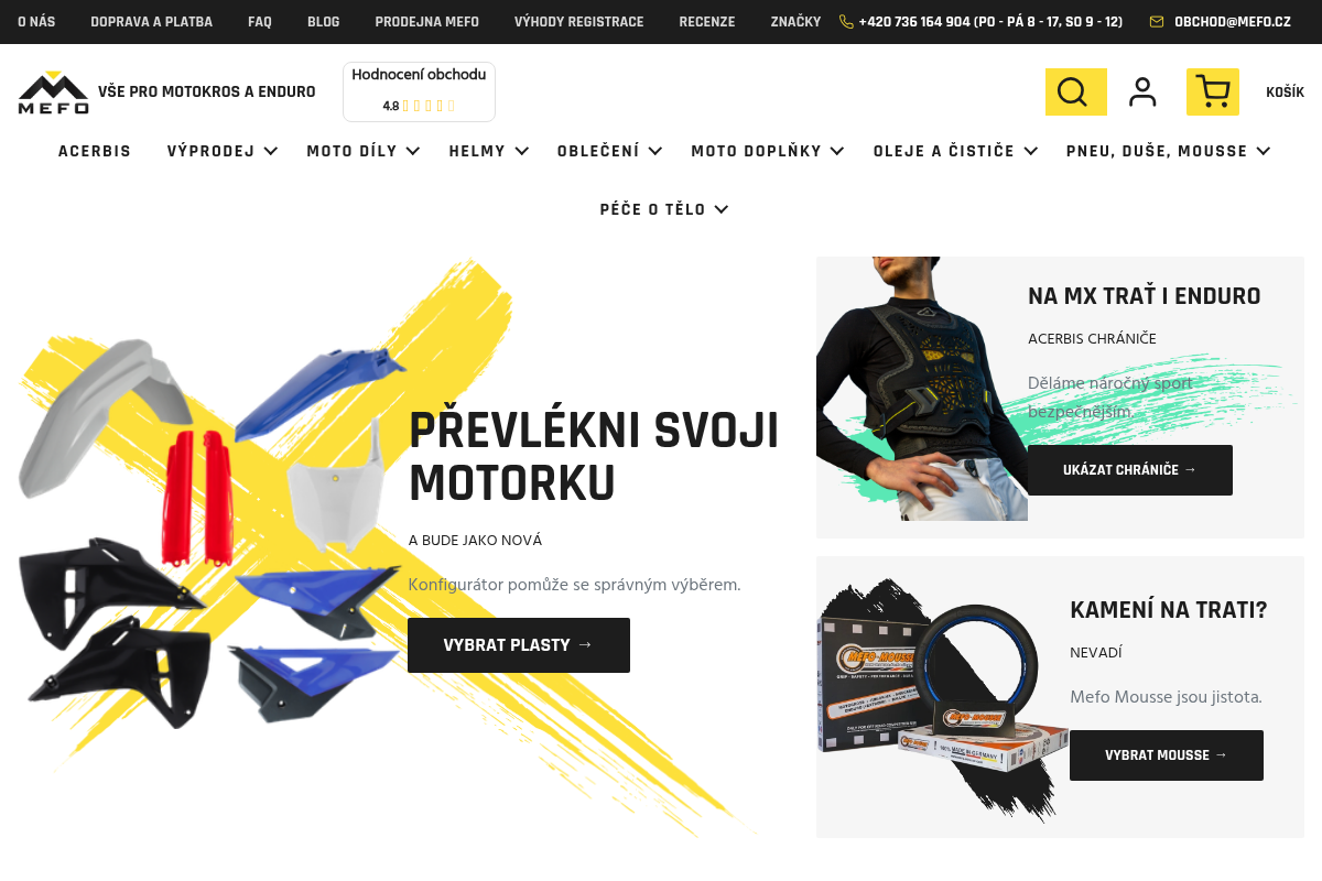 MEFO SPORT CENTRUM