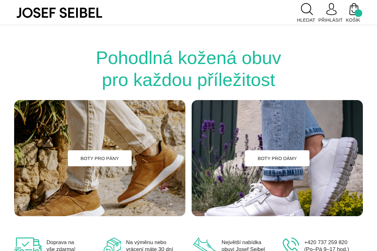 Josef-Seibel.cz
