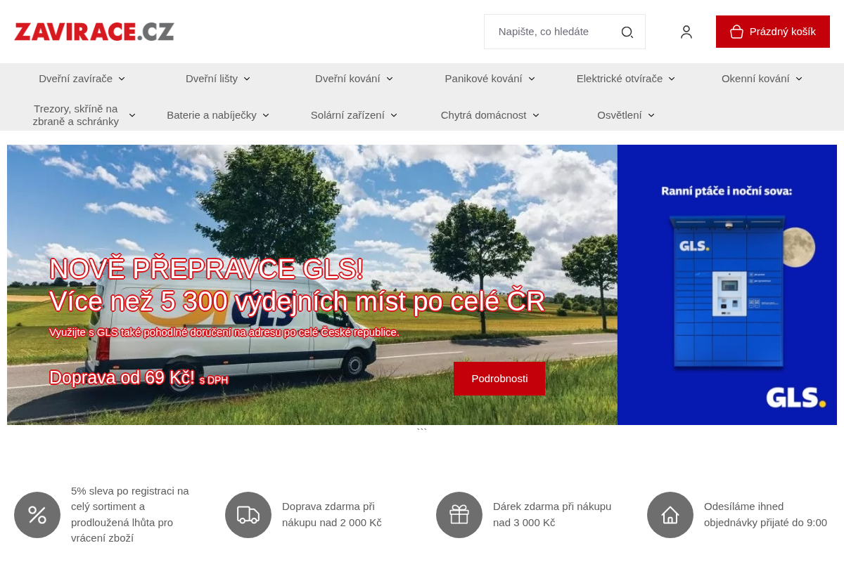 Zavirace.cz
