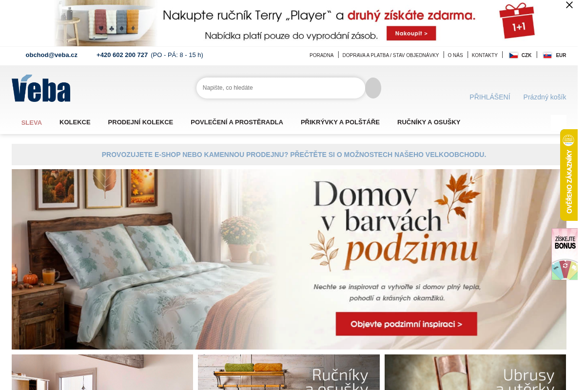 eshop.veba.cz