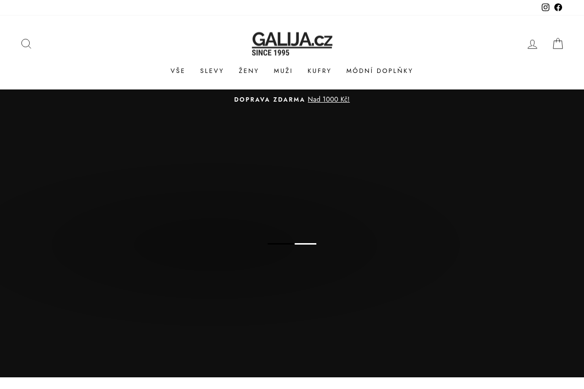 Galija.cz