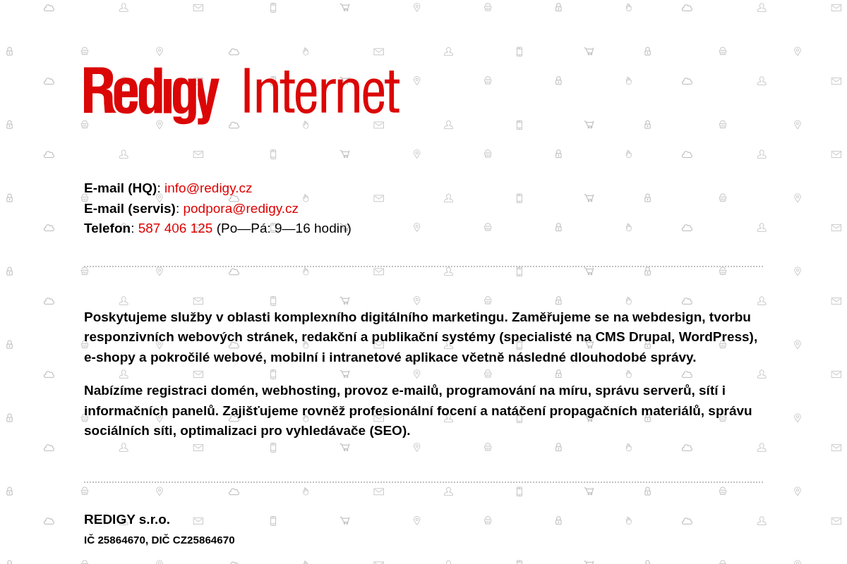 REDIGY, s.r.o.