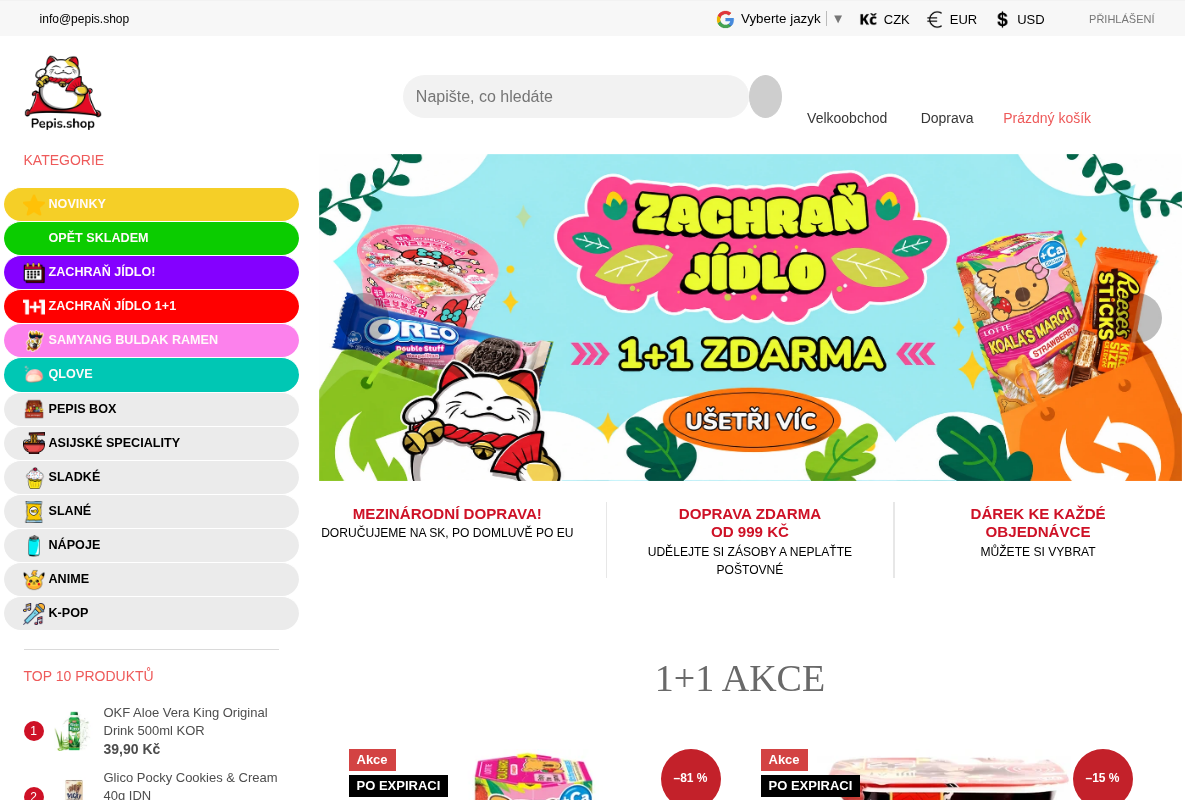 Pepis.shop