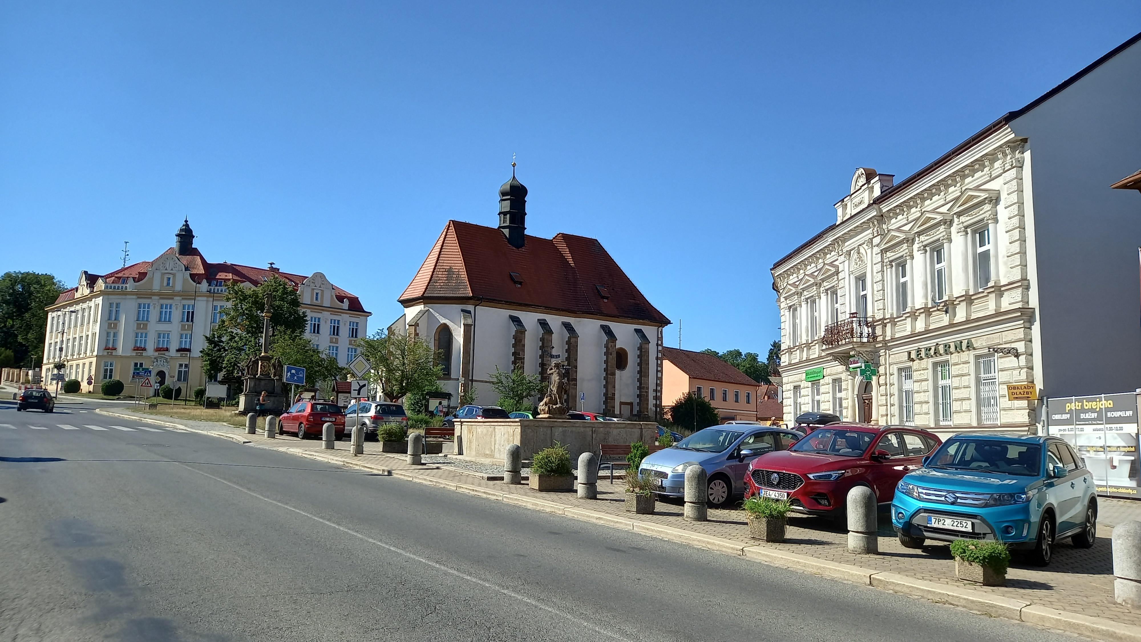 ZŠ Starý Plzenec foto 5