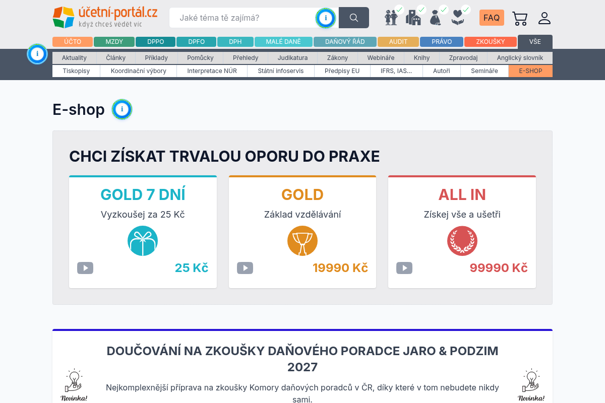 Ucetni-portal.cz