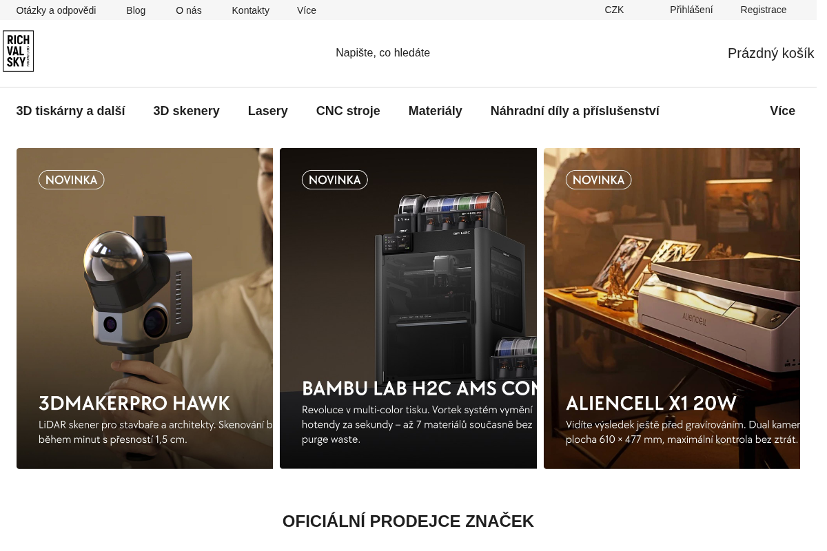 Richvalsky.cz