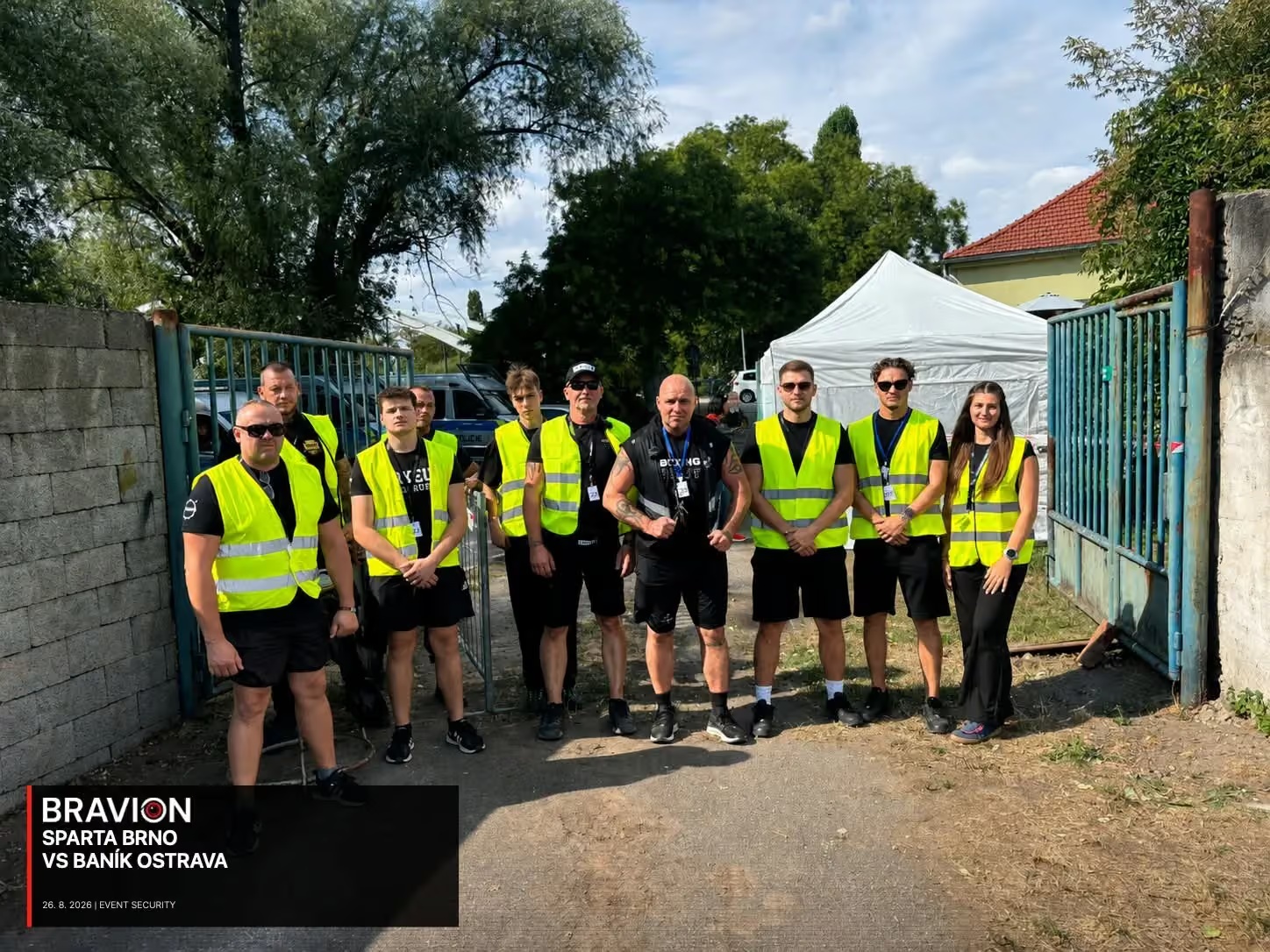 Bravion Group s.r.o. foto 2