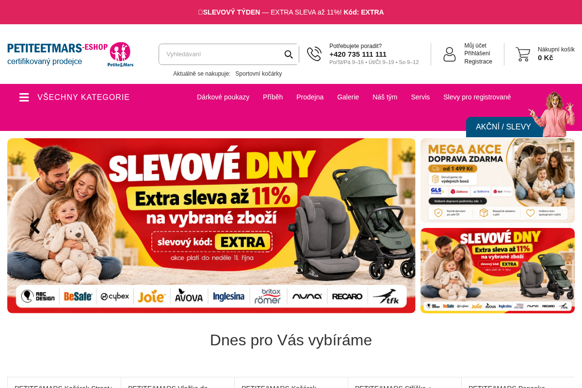 Petiteetmars-eshop.cz