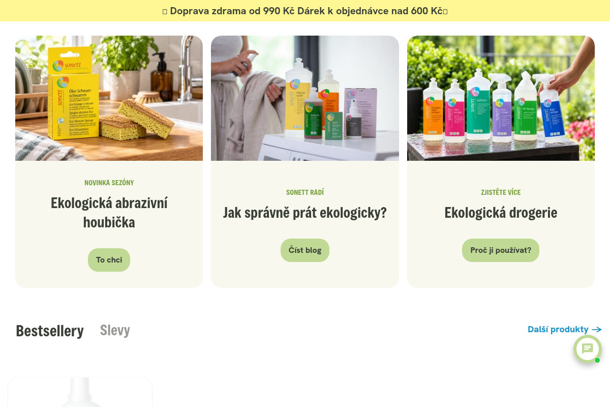 Sonett.cz