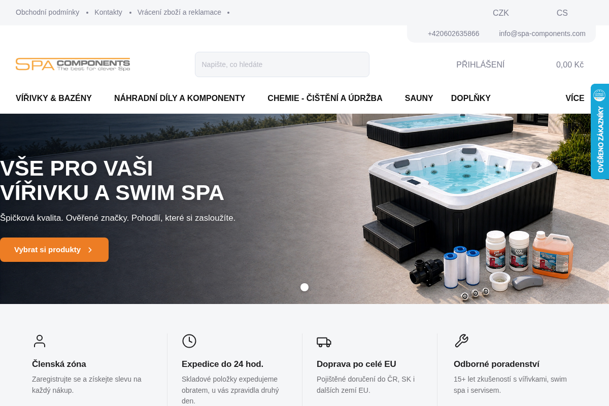 spa-components.com