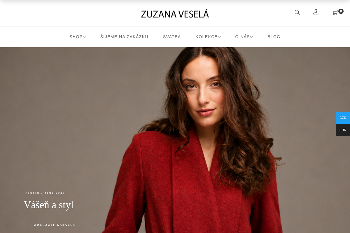 ZuzanaVesela.cz