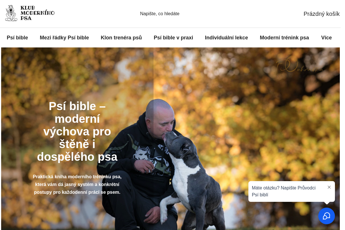 Psibible.cz