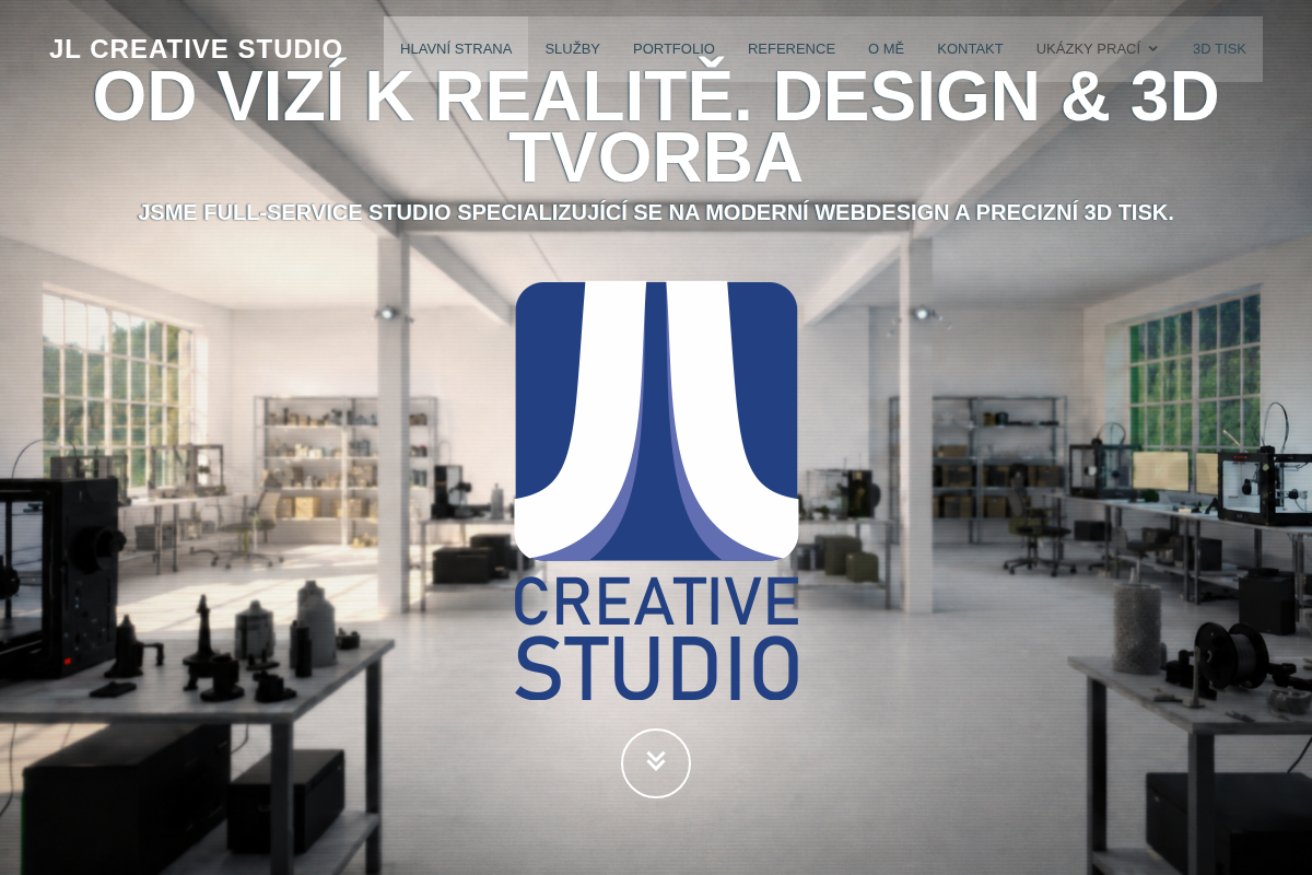 JL Creative Studio