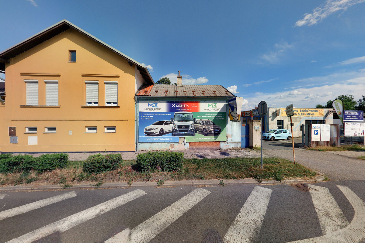 Prodej autodílů - MB Auto Group s.r.o. foto 2
