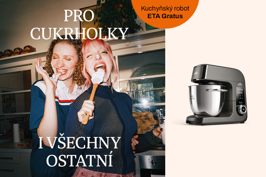 Pro cukrholky i všechny ostatní