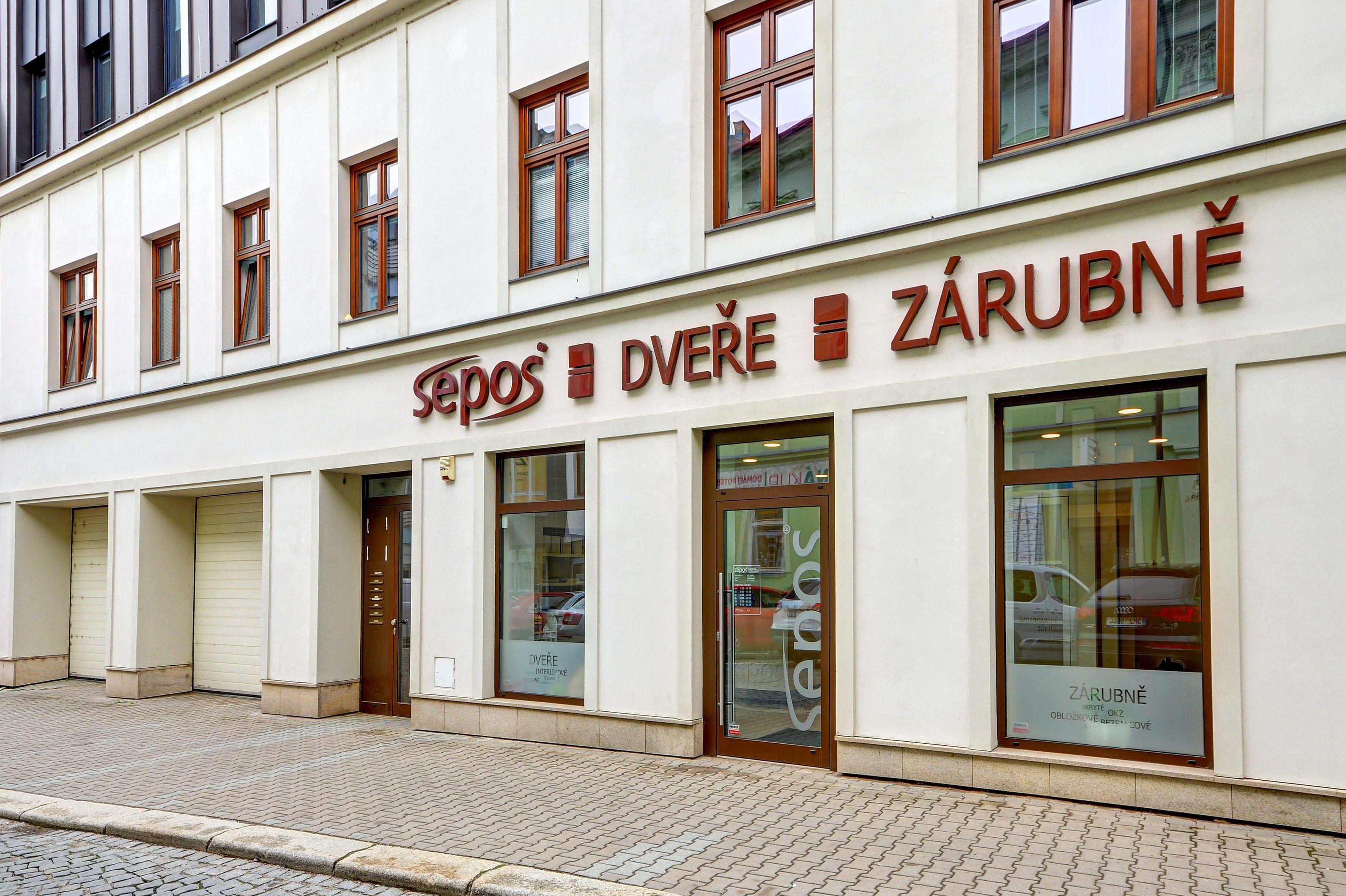 SEPOS, s.r.o.
