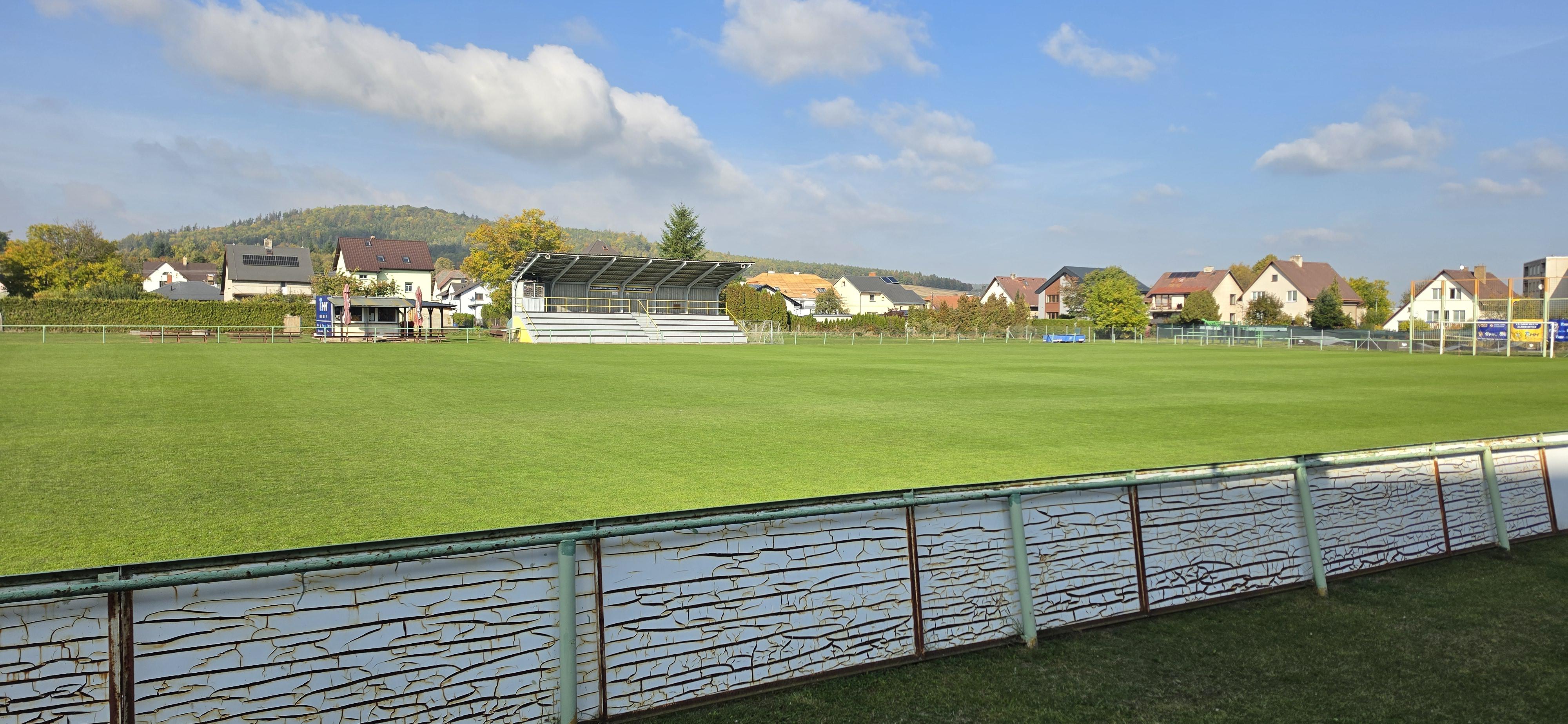 FK Město Albrechtice foto 6