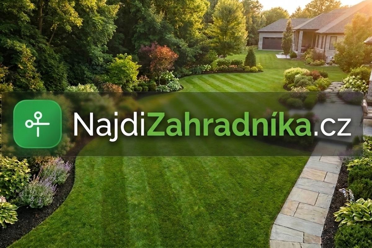 NajdiZahradníka.cz