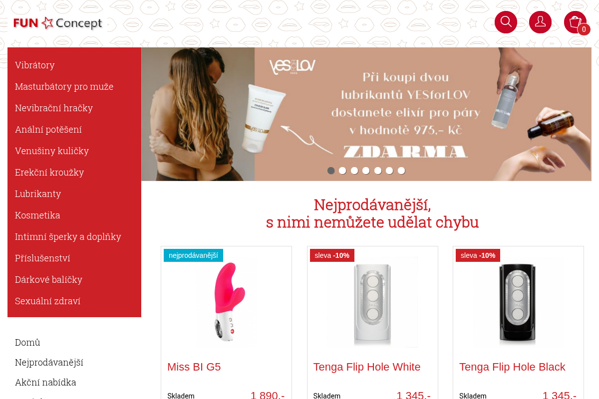 Funconcept.cz
