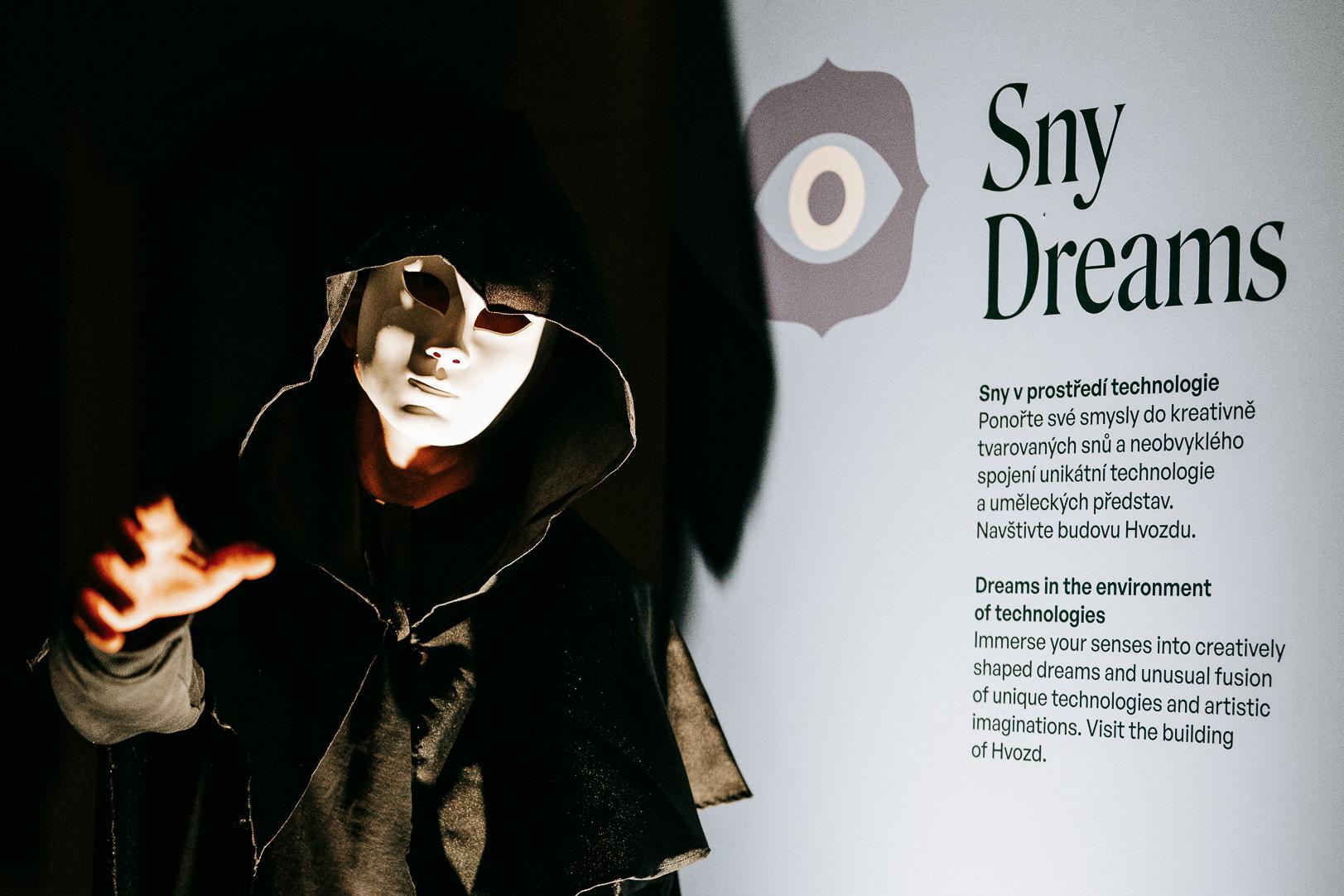Halloweenský týden v Portu 1560