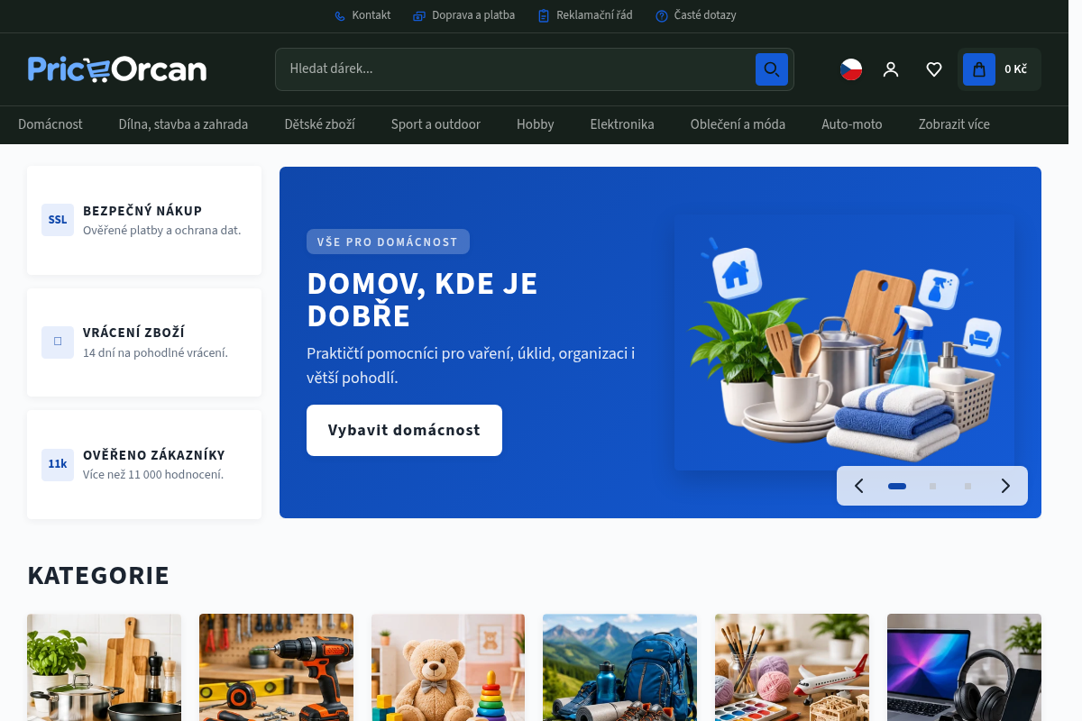 PriceOrcan.cz