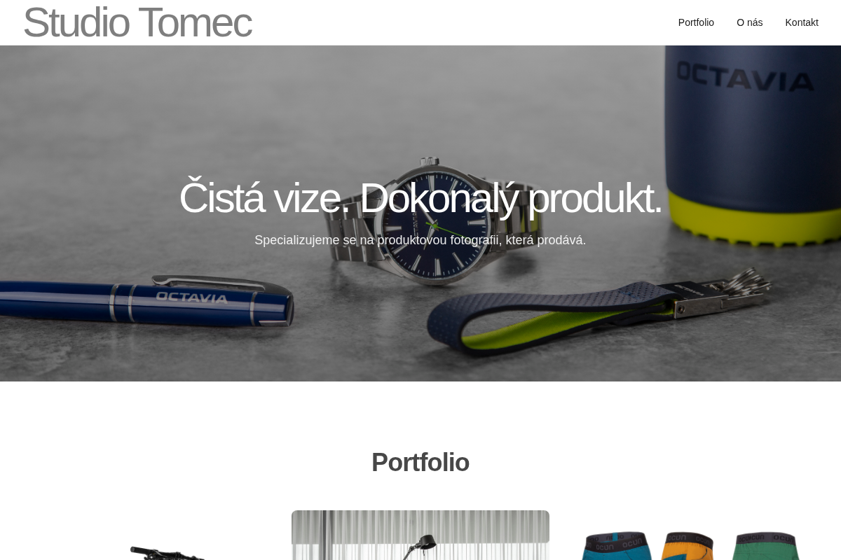 Studio Tomec