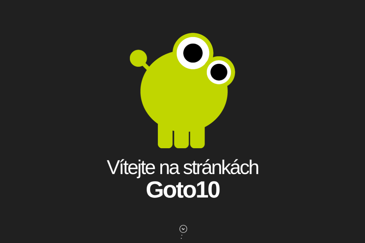 Goto10, s.r.o.
