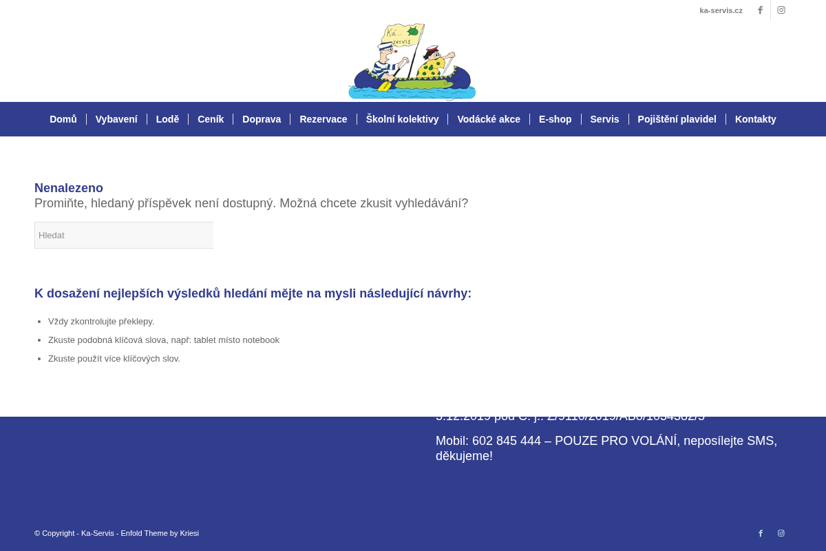 Ka-servis.cz