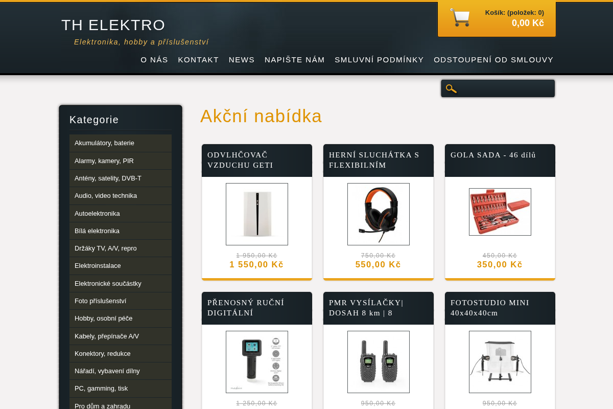 THelektro.cz