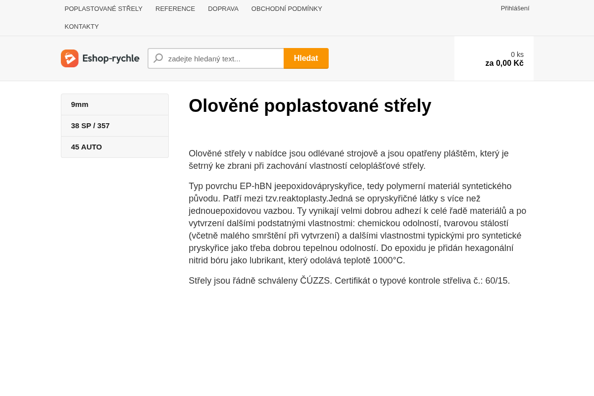 Strely.eu